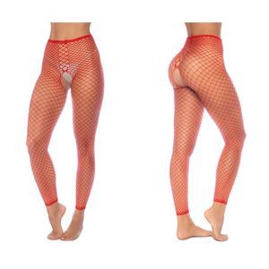 Mapale 1120 Top or Bottom Stocking Fence Net Color Red